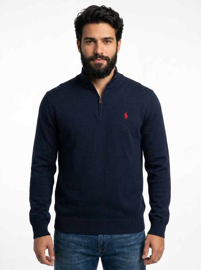 Suéter Ralph L. | Timeless Knit